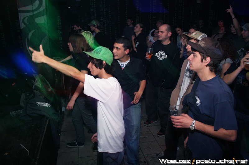 matrix - 20.11.09